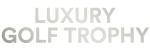 Luxury Golf Trophy
